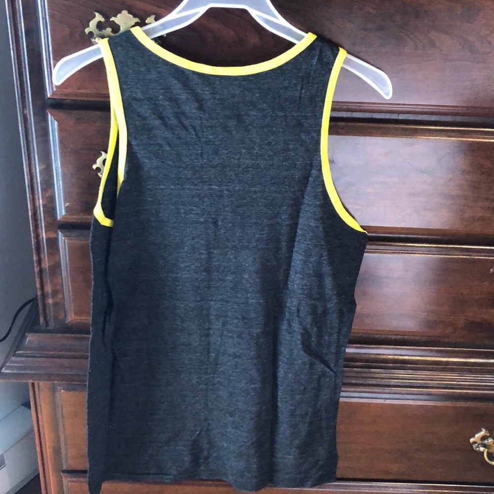 Like New Batman Tank - Picture 3 of 3